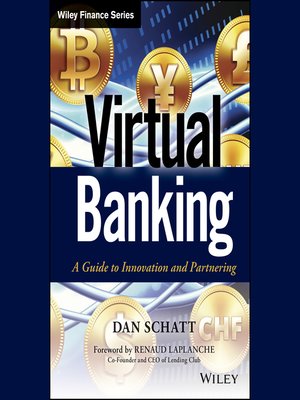 cover image of Virtual Banking